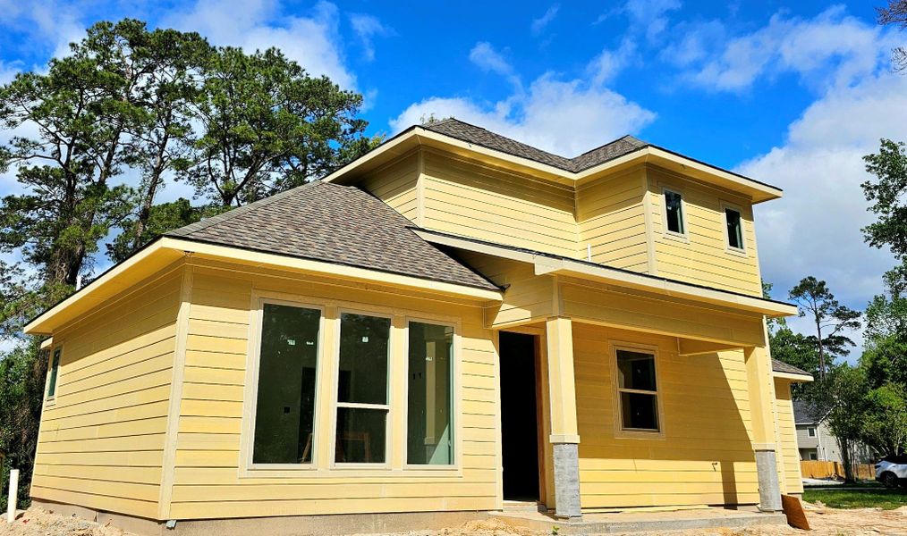 Image 10 of a home in .