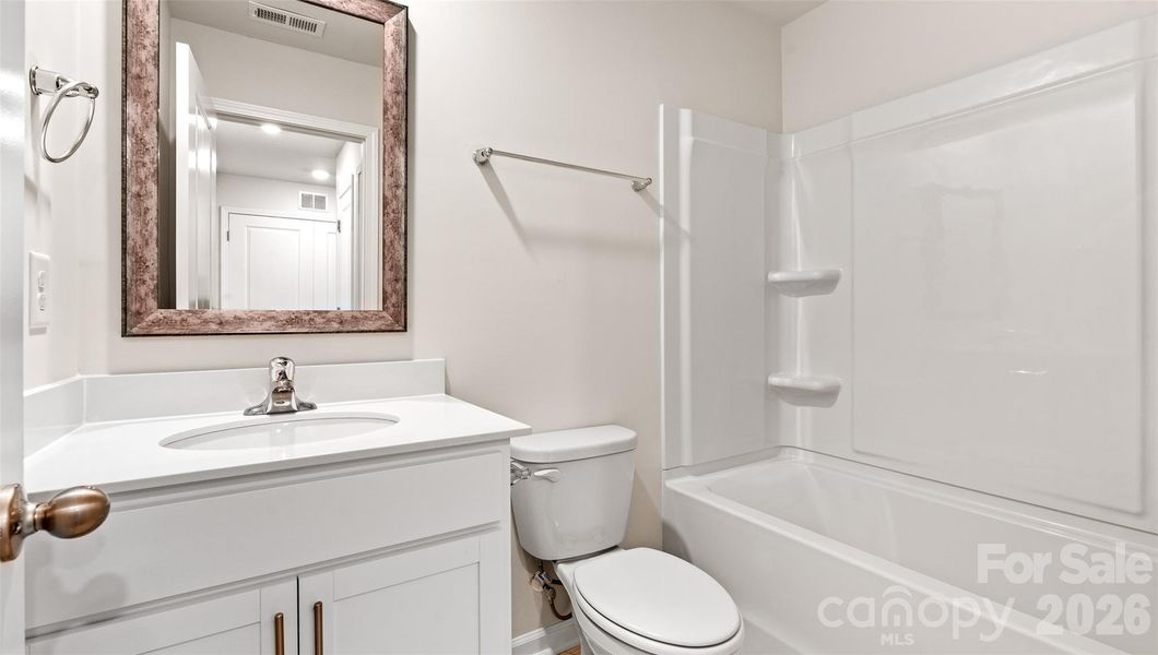 Photos are representative