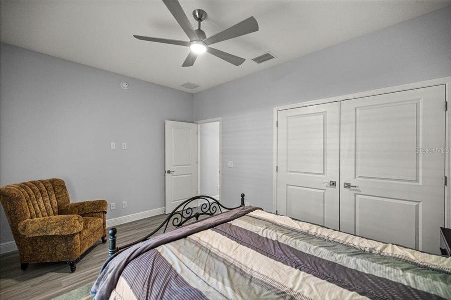 Furnished interior view inside a new home in , Inverness (Image 28). Furnished interior view inside a new home in , Inverness (Image 28).