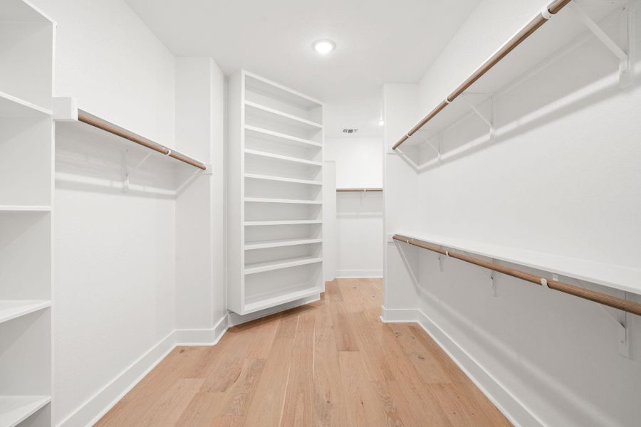Spacious, unfurnished interior of a new home in , Bertram (Image 17). Spacious, unfurnished interior of a new home in , Bertram (Image 17).