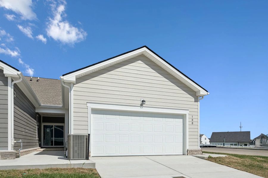 Image 36 of a home in Stewart's Glen | 55+ Community.