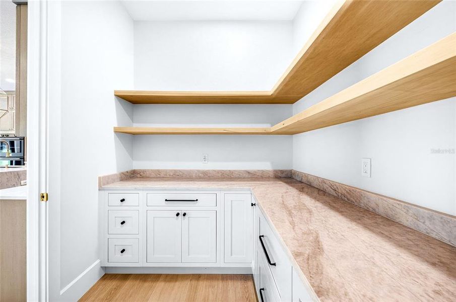 Spacious, unfurnished interior of a new home in , Dade City (Image 51).