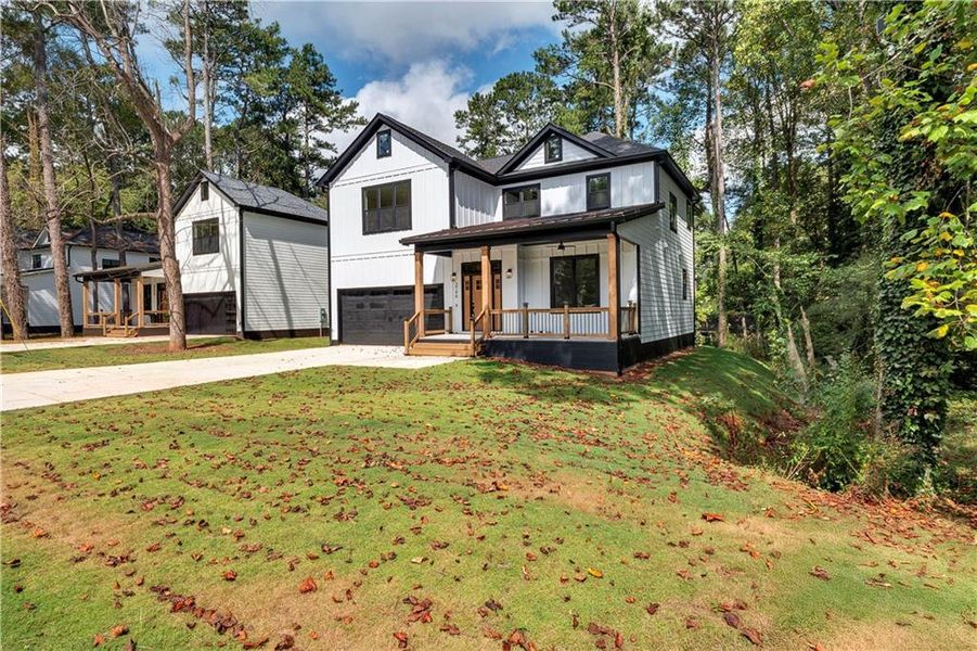 Image 34 of a home in .