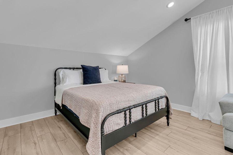 Furnished interior view inside a new home in Carolina Park: Riverside, Mount Pleasant (Image 33). Furnished interior view inside a new home in Carolina Park: Riverside, Mount Pleasant (Image 33).
