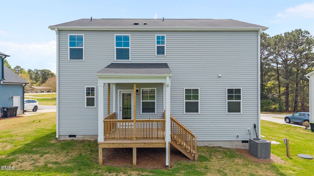 38 Kidderminster Court,