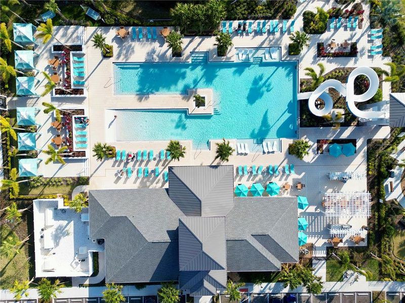 Community amenities in , Parrish (Image 26).