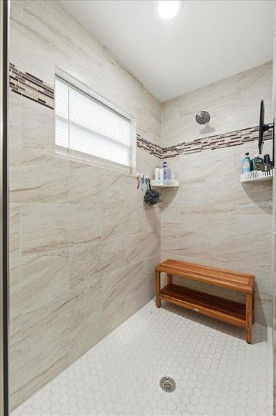 Close-up of interior finishes inside a home in , Auburndale (Image 20).