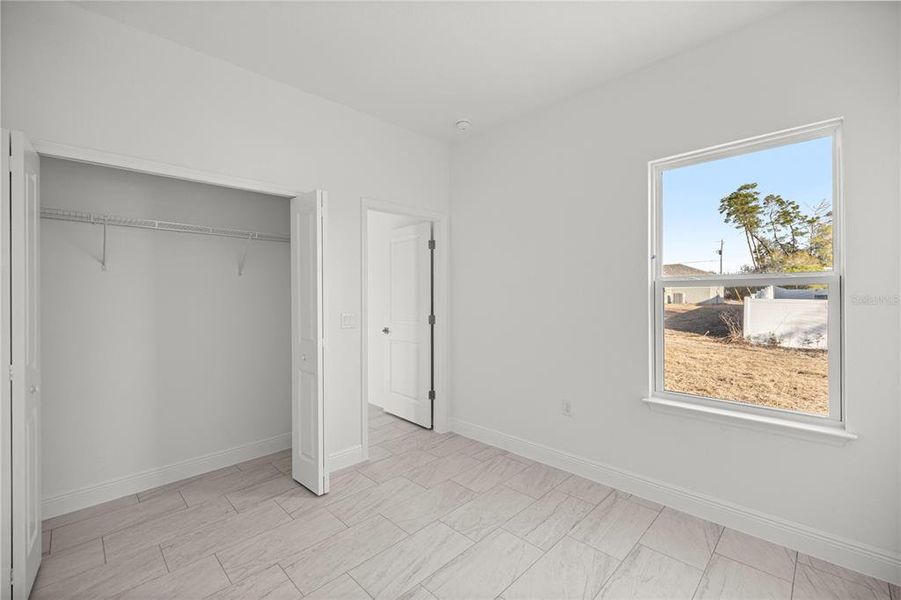 Spacious, unfurnished interior of a new home in , Ocala (Image 22). Spacious, unfurnished interior of a new home in , Ocala (Image 22).