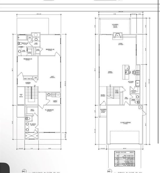 2D floor plan layout of this home in , Rockwall, TX (Image 2). 2D floor plan layout of this home in , Rockwall, TX (Image 2).