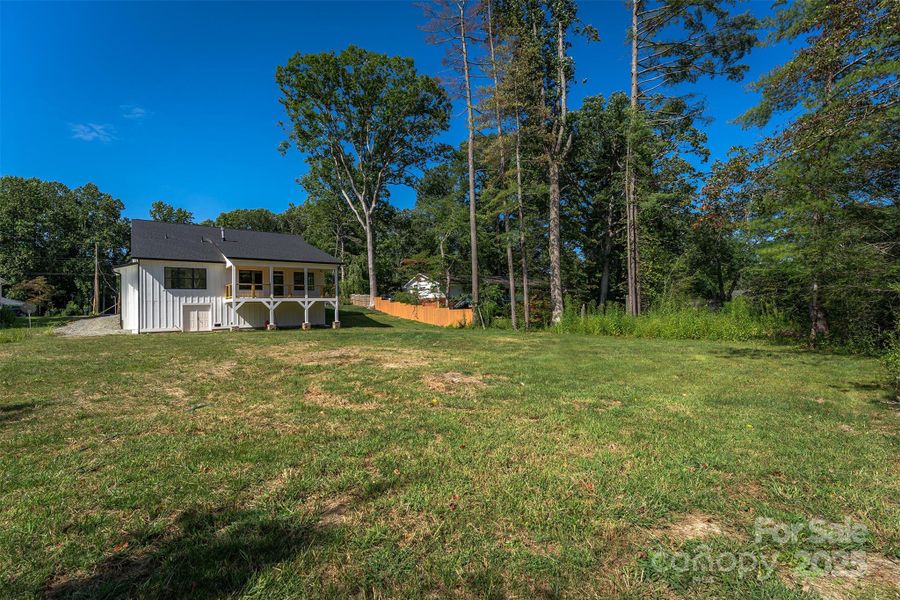 Image 40 of a home in .