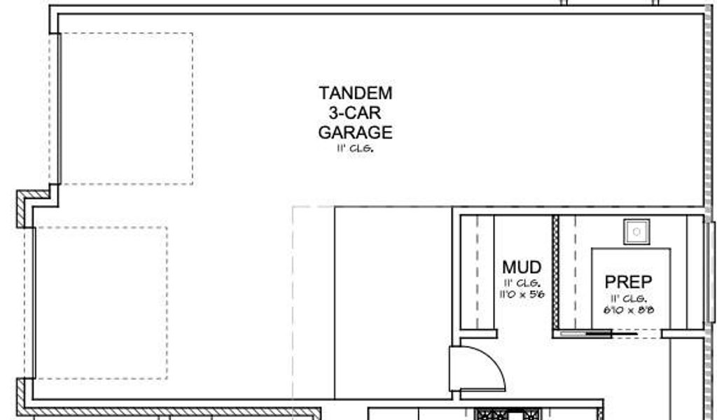 Please be aware that these plans are the property of the architect/builder designer that designed them not DUX Realty, Mazzarino Construction or 1002 E 6 1/2 LLC. Please be aware that these plans are the property of the architect and are protected from reproduction and sharing under copyright law. These drawing are for general information only. Measurements, square footages and features are for illustrative marketing purposes. All information should be independently verified.