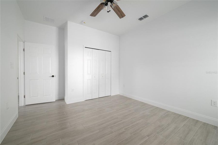 Spacious, unfurnished interior of a new home in , Orlando (Image 24). Spacious, unfurnished interior of a new home in , Orlando (Image 24).