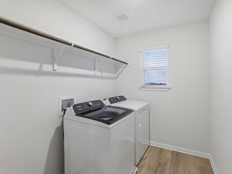 Photo is not of the actual home, but is an inspirational photo of builder’s model home and may depict options, furnishings, and/or decorator features that are not included Photo is not of the actual home, but is an inspirational photo of builder’s model home and may depict options, furnishings, and/or decorator features that are not included