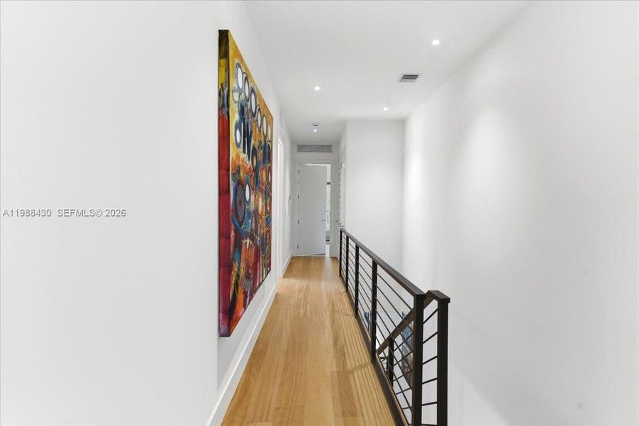 Spacious, unfurnished interior of a new home in , Miami (Image 18). Spacious, unfurnished interior of a new home in , Miami (Image 18).