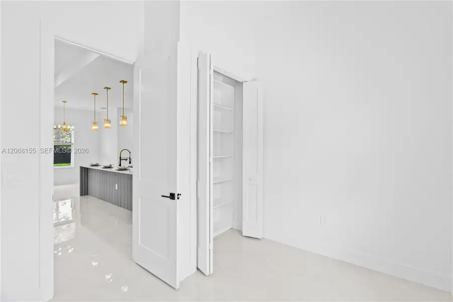 Spacious, unfurnished interior of a new home in , Lehigh Acres (Image 34). Spacious, unfurnished interior of a new home in , Lehigh Acres (Image 34).