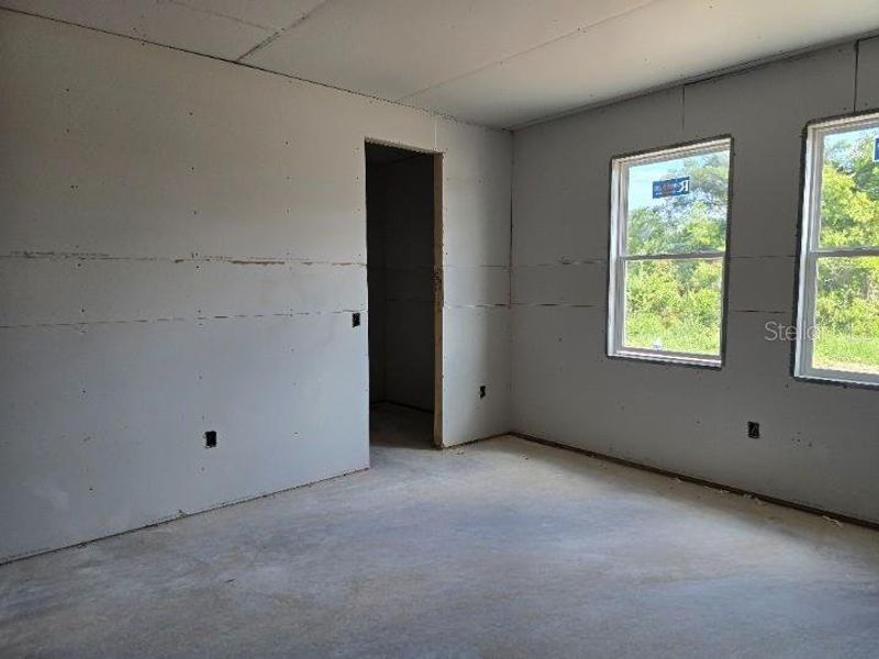 Primary Bed Primary Bed