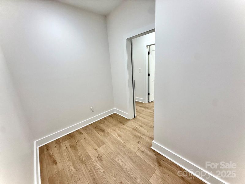Spacious, unfurnished interior of a new home in , Hickory (Image 16). Spacious, unfurnished interior of a new home in , Hickory (Image 16).