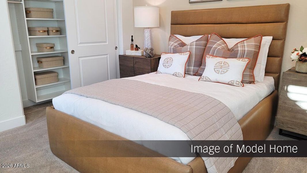 Mira Model Bedroom-2