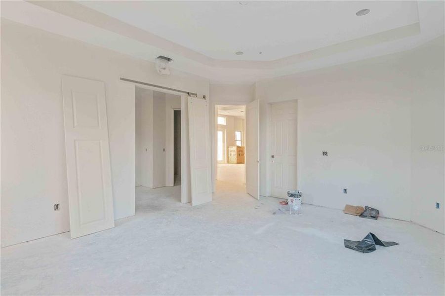 In-progress construction of a new home in , Punta Gorda, FL (Image 27).