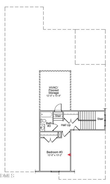 2nd Floor 2nd Floor