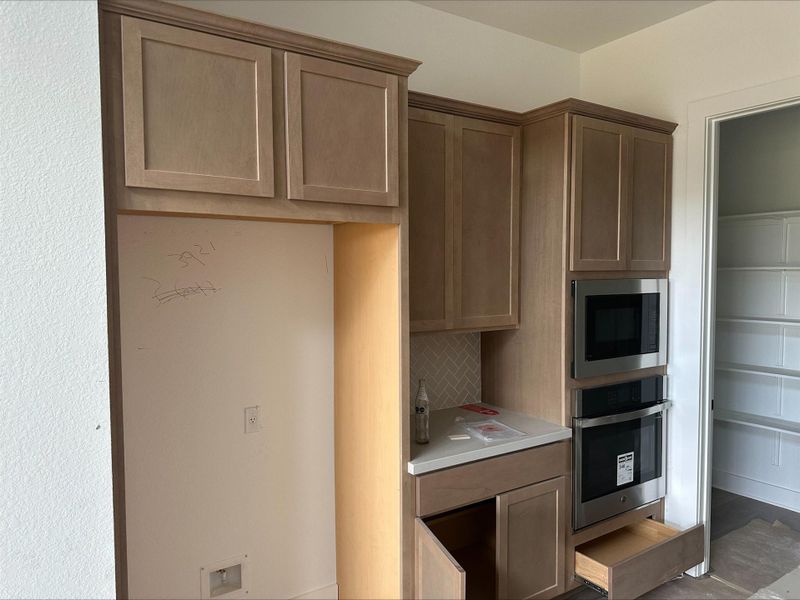 105 Borrego Bend - Under Construction