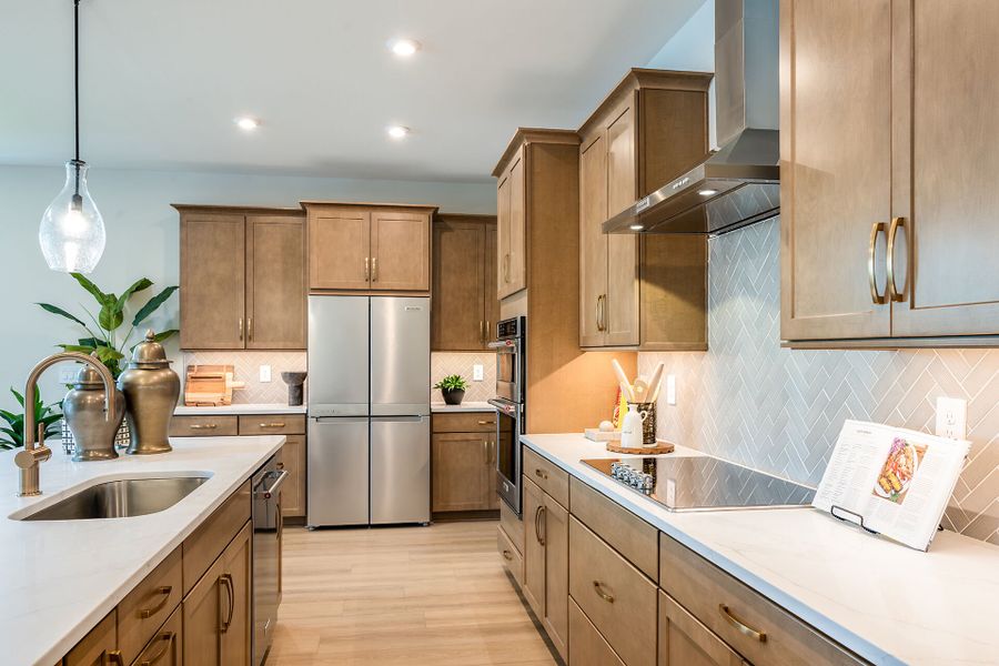 Kitchen Kitchen