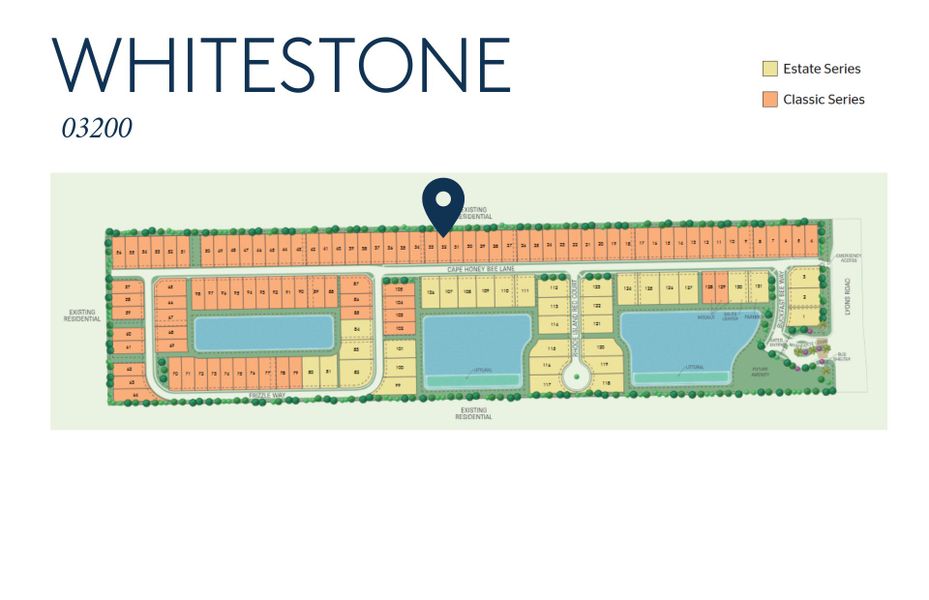 Image 17 of a home in Greyhawk Landing.