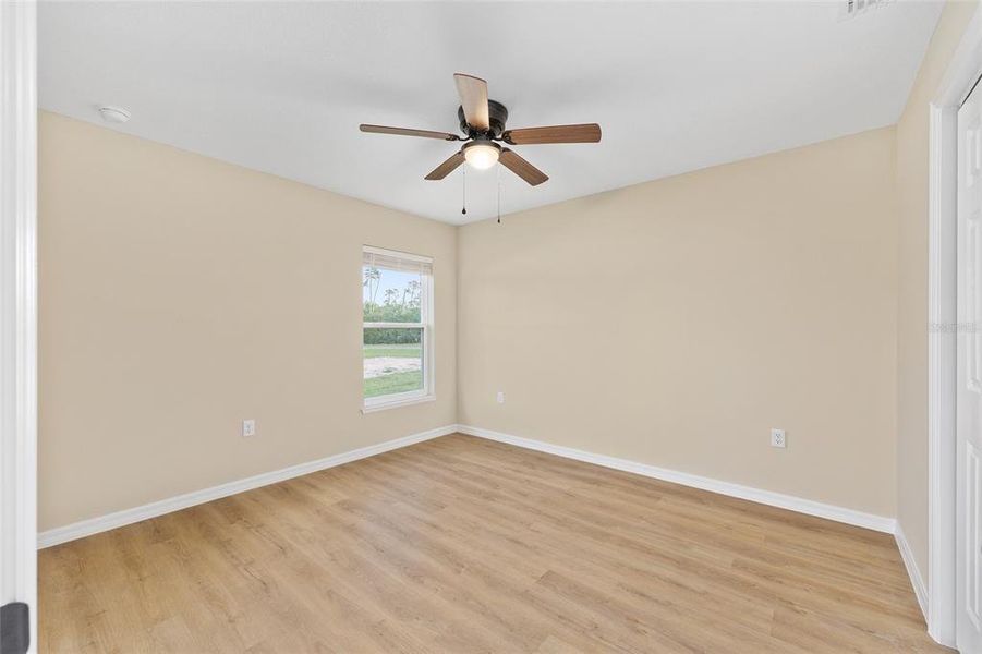 Spacious, unfurnished interior of a new home in , Ocala (Image 52).