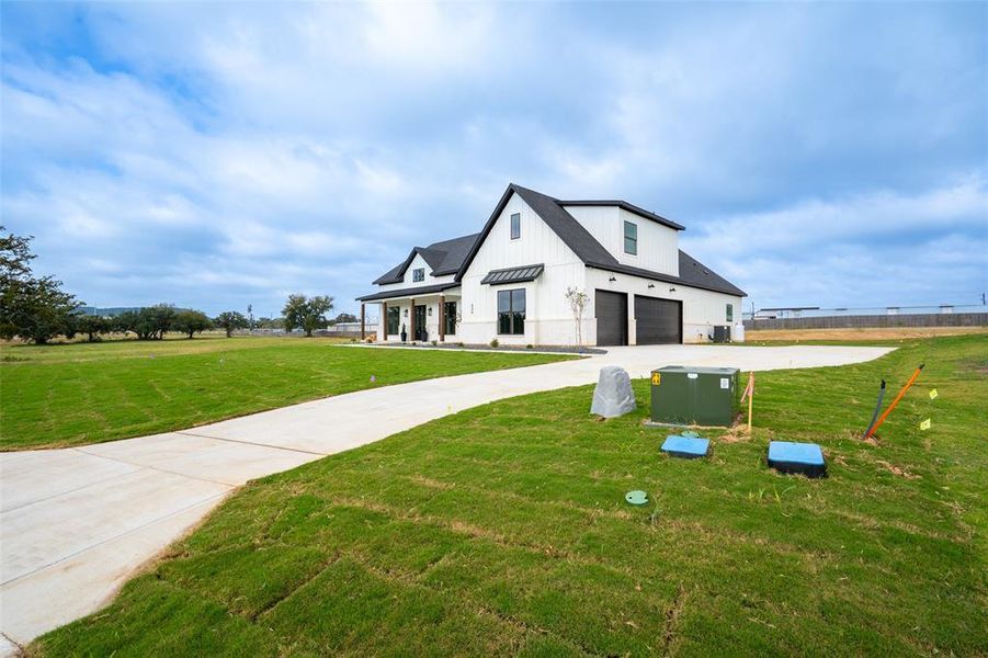 Image 36 of a home in . Image 36 of a home in .