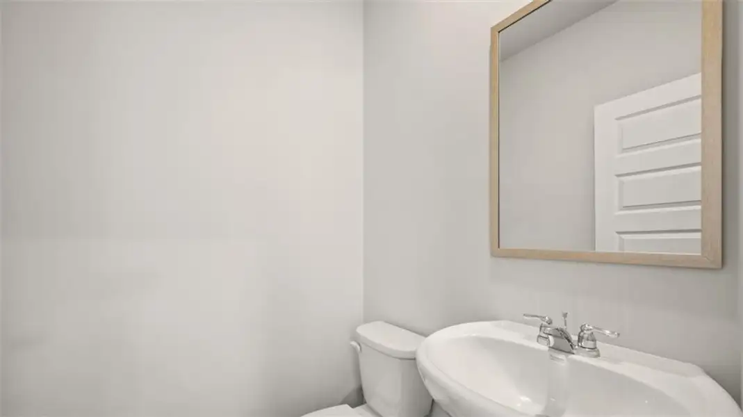 Close-up of interior finishes inside a home in , Stockbridge (Image 11). Close-up of interior finishes inside a home in , Stockbridge (Image 11).