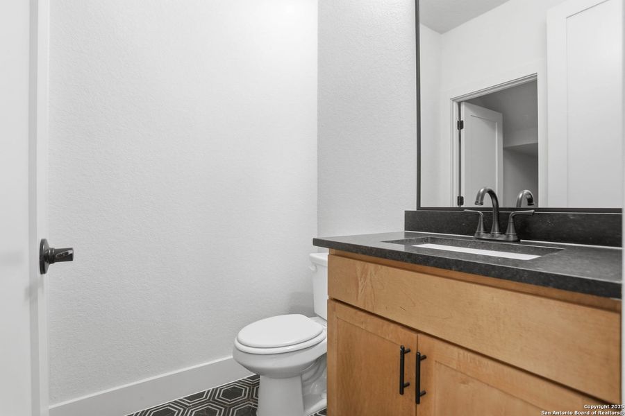 Image 51 of a home in Kinder Ranch 70's.