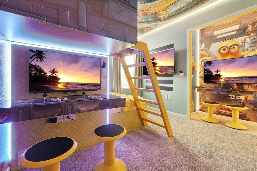 Community amenities in , Kissimmee (Image 39).