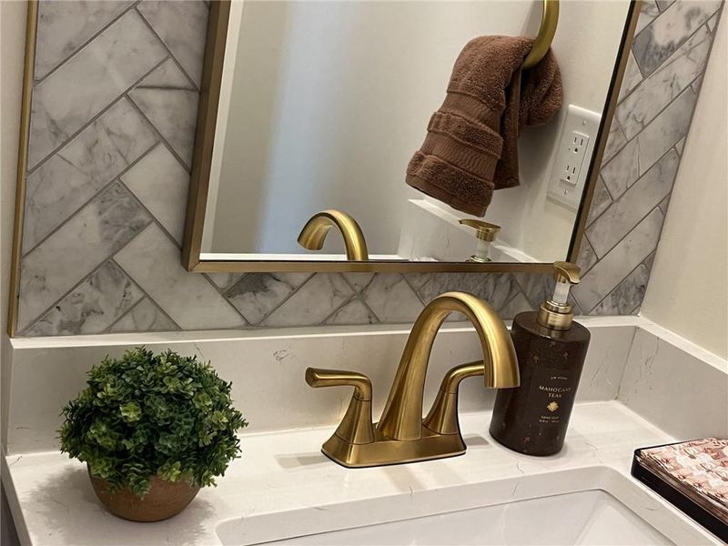 Close-up of interior finishes inside a home in , Taylorsville (Image 116). Close-up of interior finishes inside a home in , Taylorsville (Image 116).