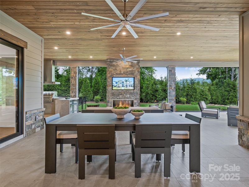 Furnished interior view inside a new home in , Arden (Image 22). Furnished interior view inside a new home in , Arden (Image 22).