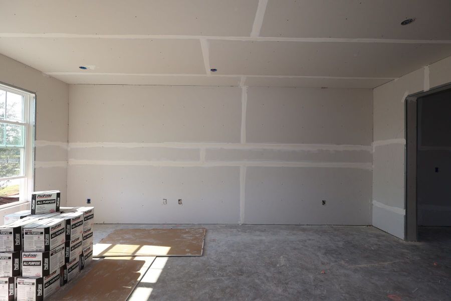 Drywall