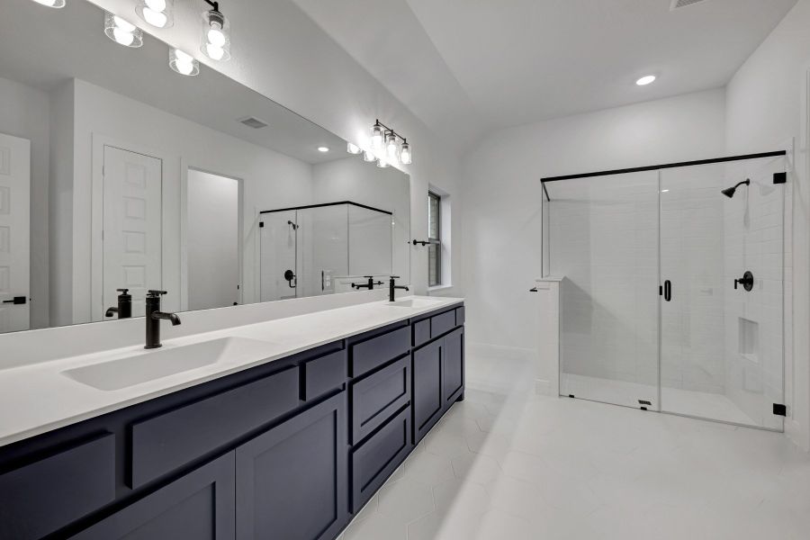 Owner's Bath Owner's Bath