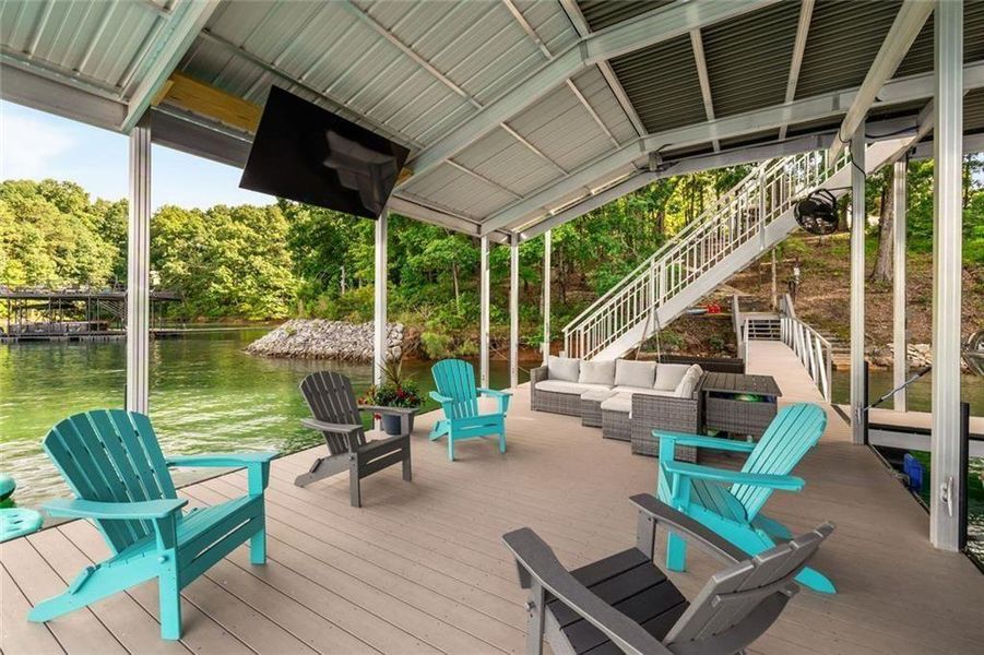 Community amenities in , Gainesville (Image 54).