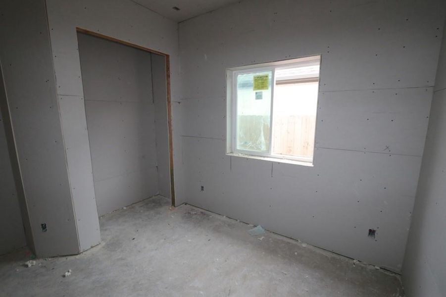 Image 28 of a home in Harvest Green 45'.