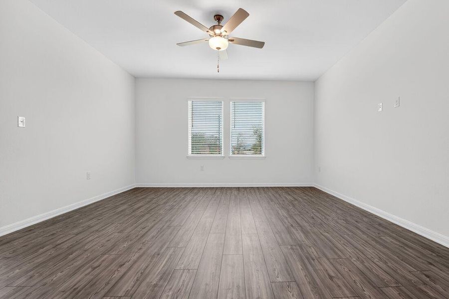 15404 Flowers View ~ Ready Now