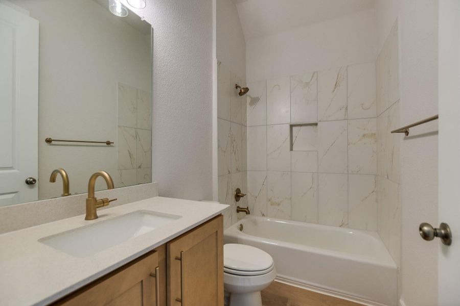 315 Fountain Grass Drive San Marcos, TX New Home Image 3