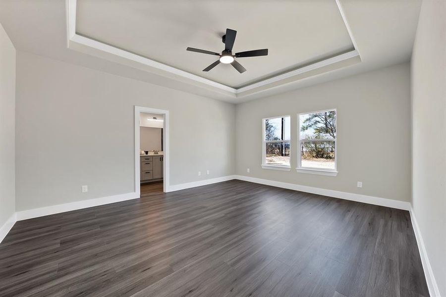 Spacious, unfurnished interior of a new home in , East Tawakoni (Image 17). Spacious, unfurnished interior of a new home in , East Tawakoni (Image 17).