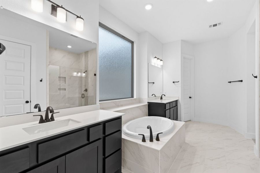 New Home in Leander, TX.  - Slide 26