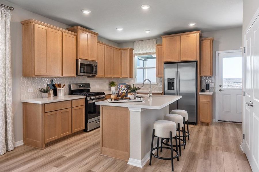 5905 Beverly Prairie Road - Ready Now!