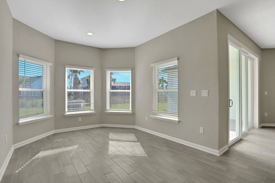 St. Augustine, FL New Home.  - Slide 12