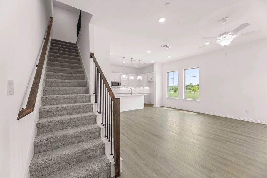 Foyer Representative Photo