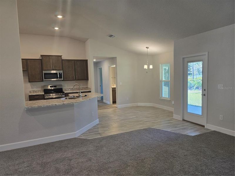 Image 12 of a home in Sugarmill Woods.