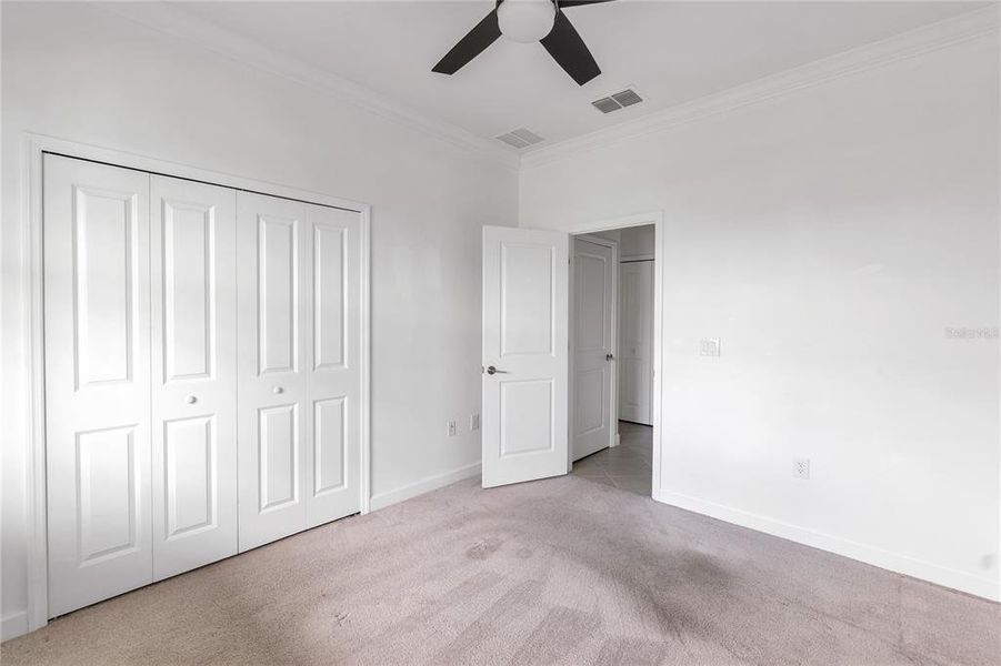 Spacious, unfurnished interior of a new home in , Bradenton (Image 29).