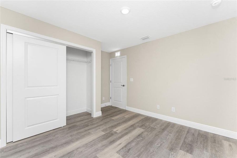 Spacious, unfurnished interior of a new home in , North Port (Image 43).