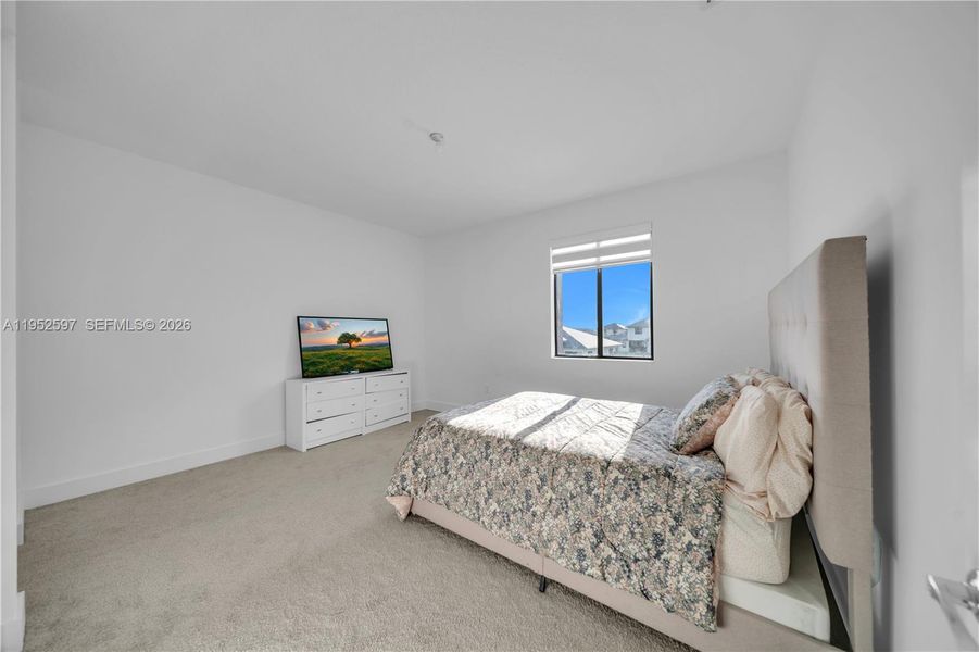 Furnished interior view inside a new home in , Ave Maria (Image 34). Furnished interior view inside a new home in , Ave Maria (Image 34).