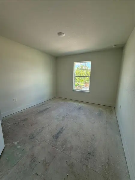 In-progress construction of a new home in , Punta Gorda, FL (Image 5).